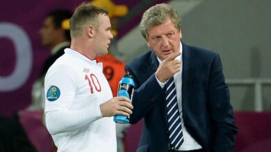 Hodgson warns stars like rooney have no magic wand