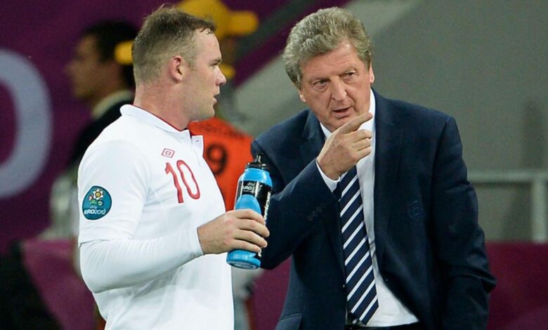 Hodgson warns stars like rooney have no magic wand