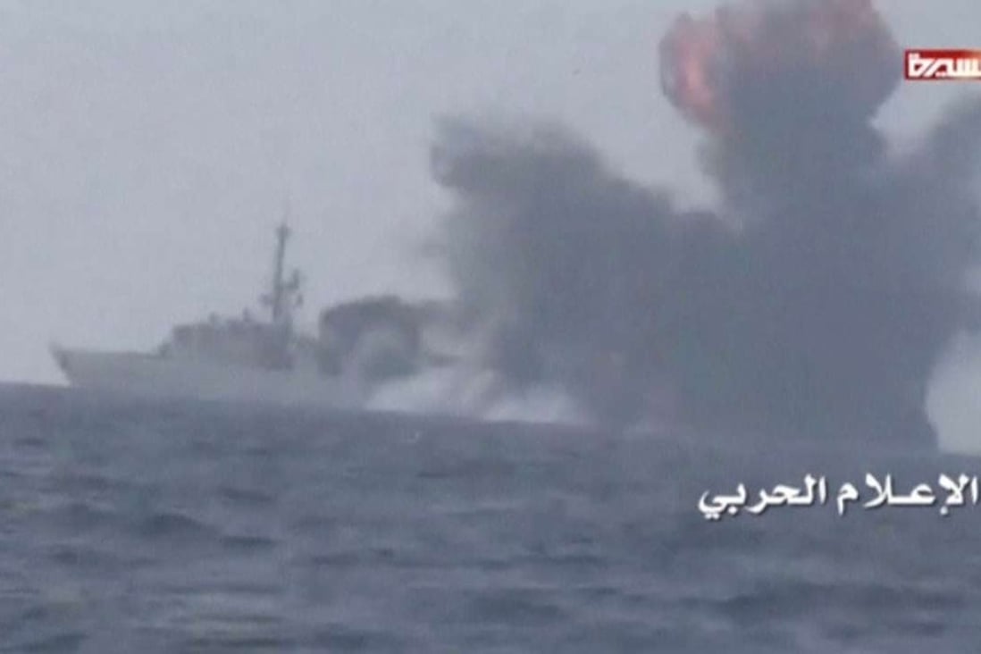 Yemen aid groups say red sea crisis driving up costs