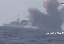 Yemen aid groups say red sea crisis driving up costs