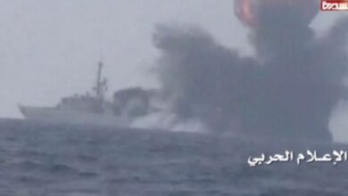 Yemen aid groups say red sea crisis driving up costs