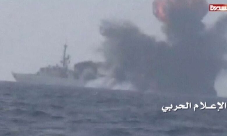 Yemen aid groups say red sea crisis driving up costs