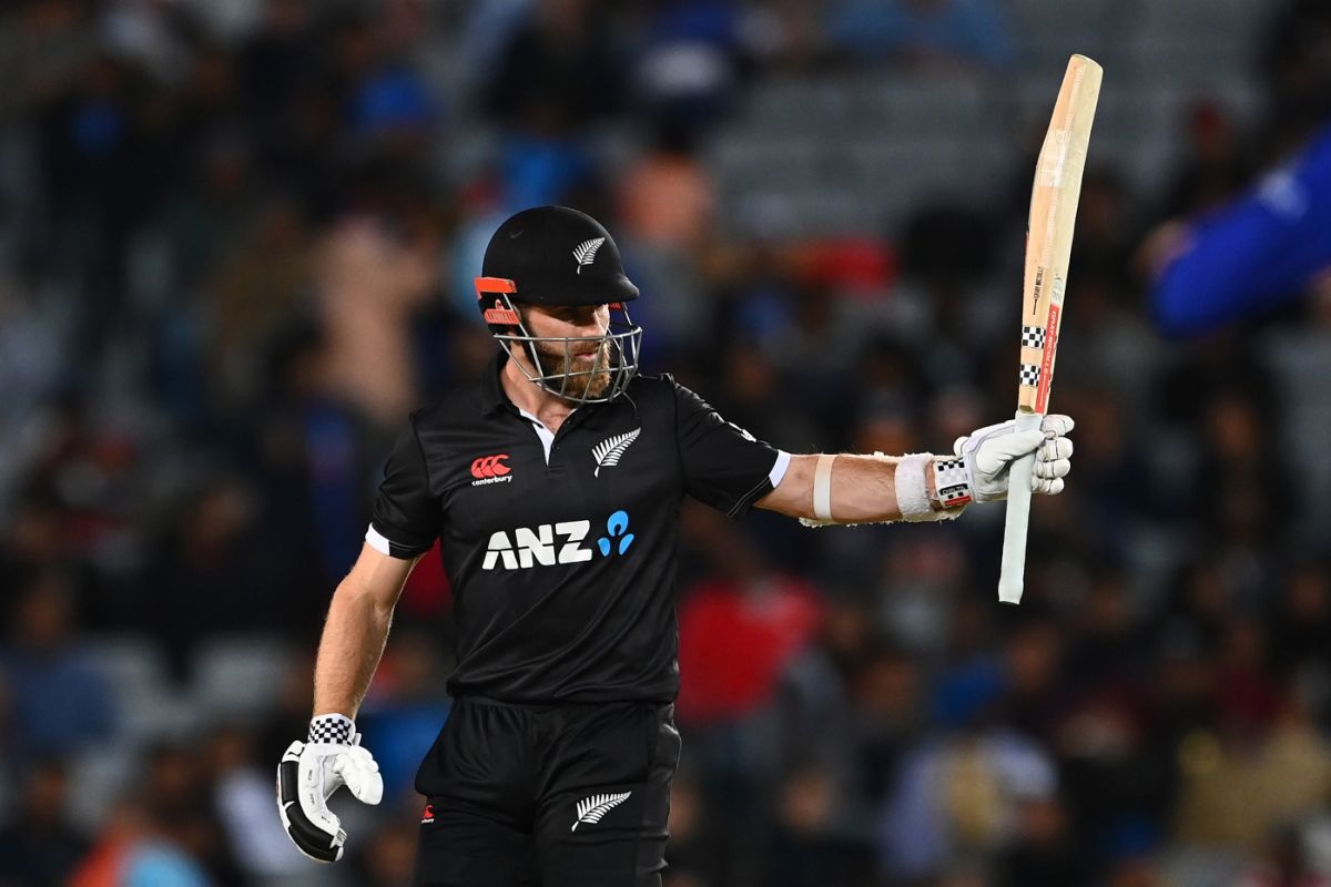 Williamson puts new zealand within 94 runs of winning second test