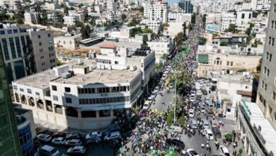 West bank medics lose precious time to save palestinian lives