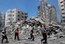 Hamas against israel gaza israeli threats airstrikes launched izz positions qassam wing rises brigades targeting smoke din military ad al