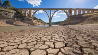 Catalonia declares drought emergency for barcelona