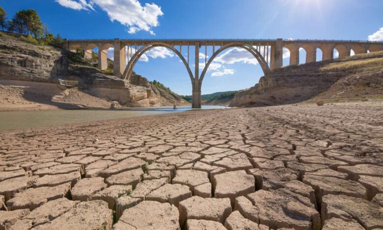 Catalonia declares drought emergency for barcelona