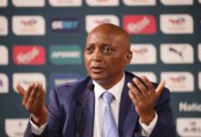 Caf boss motsepe confident afcon will avoid painful experience of cameroon