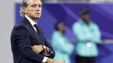 Mancini warns saudis against japan type asian cup shock