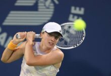 Swiatek to raducanu five women to watch at the australian open