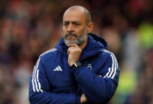 Nuno concerned over forest s alleged financial breaches