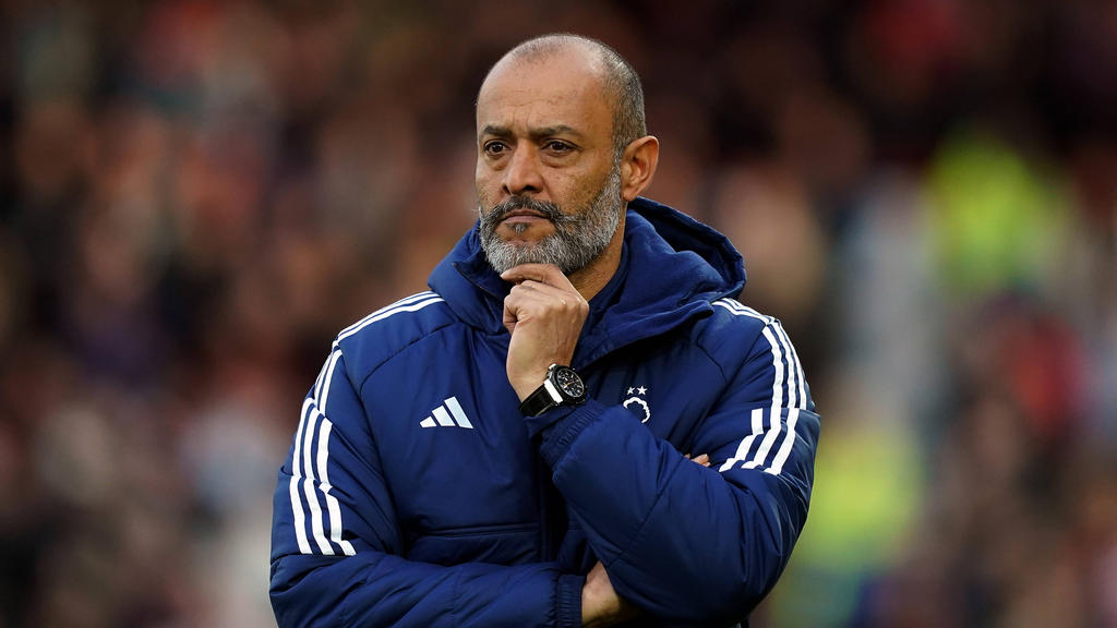 Nuno concerned over forest s alleged financial breaches