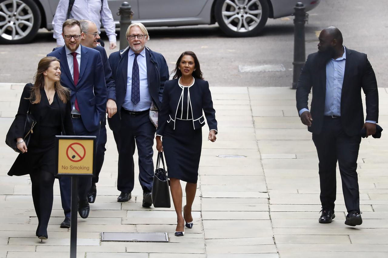 Lawyers for us urge uk court to reject assange appeal bid