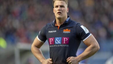 Van der merwe says scotland come before personal glory in six nations