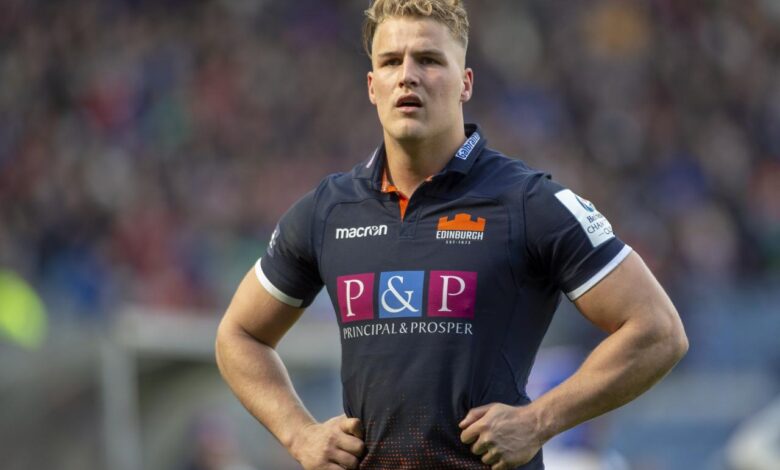 Van der merwe says scotland come before personal glory in six nations