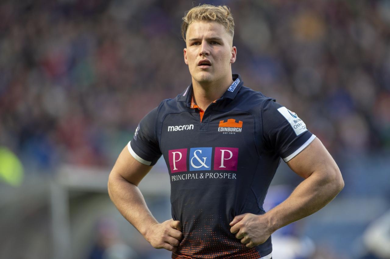 Van der merwe says scotland come before personal glory in six nations