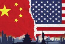 China s top diplomat says ties with us stabilised last year