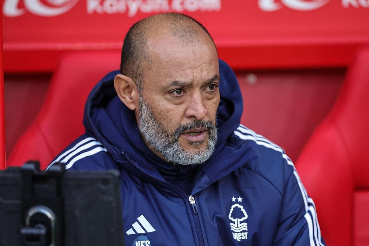 Nuno concerned over forest s alleged financial breaches