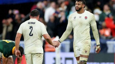 George not farrell best man to nurture young england talent says lawes