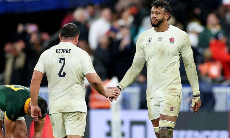 George not farrell best man to nurture young england talent says lawes