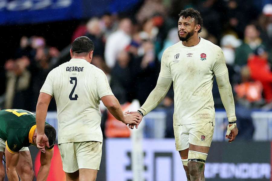 George not farrell best man to nurture young england talent says lawes