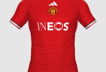 Man utd s ratcliffe unveils electric ineos car