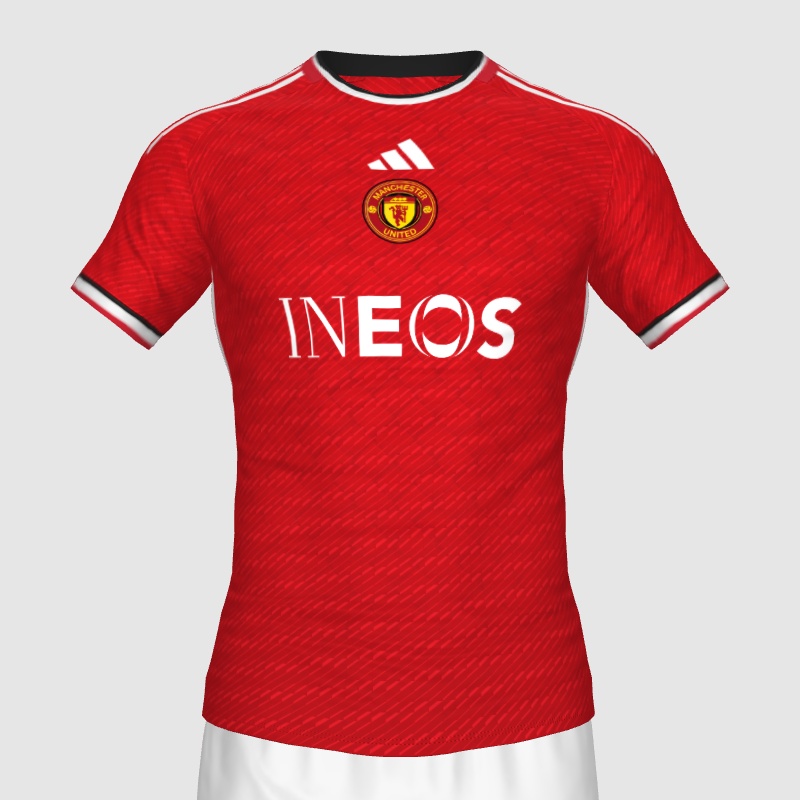 Man utd s ratcliffe unveils electric ineos car