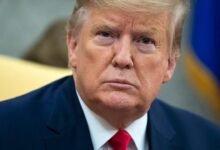 Us republicans target biden s son and top cabinet official