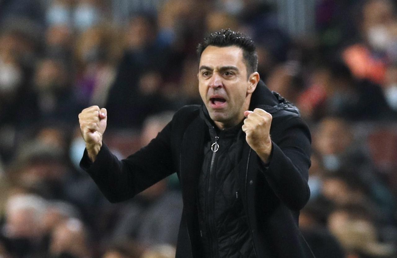 Xavi threatens to pack his bags if barca players no longer follow him