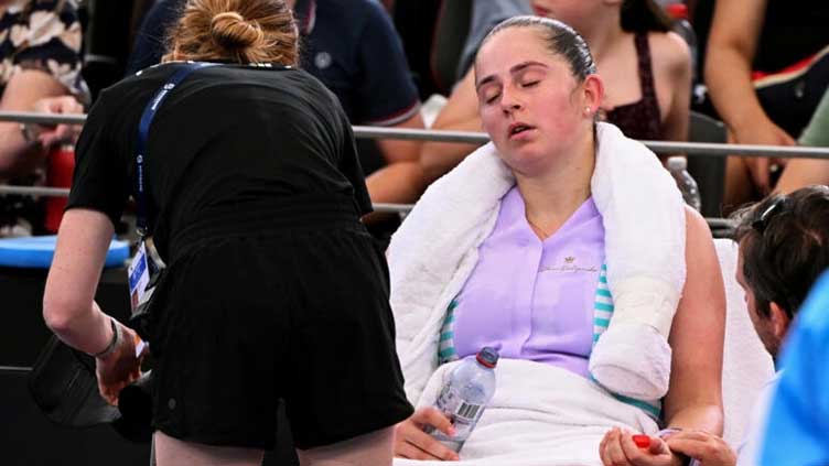 Korda crushed in adelaide ostapenko into women s final