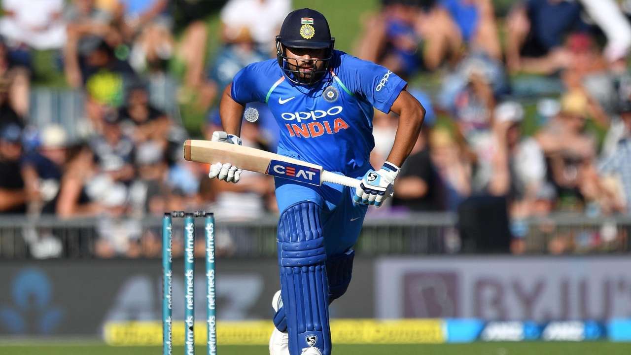 Sharma expects challenging newlands as india look to level series