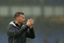 Edwards keeps focus on luton after everton punishment eased