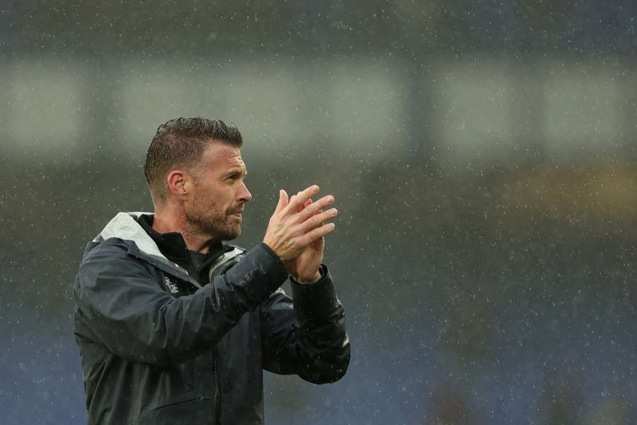 Edwards keeps focus on luton after everton punishment eased