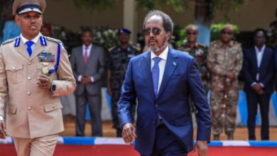 Somalia vows to defend sovereignty after ethiopia somaliland deal