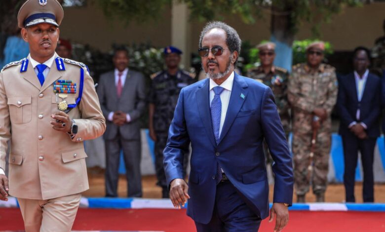 Somalia vows to defend sovereignty after ethiopia somaliland deal