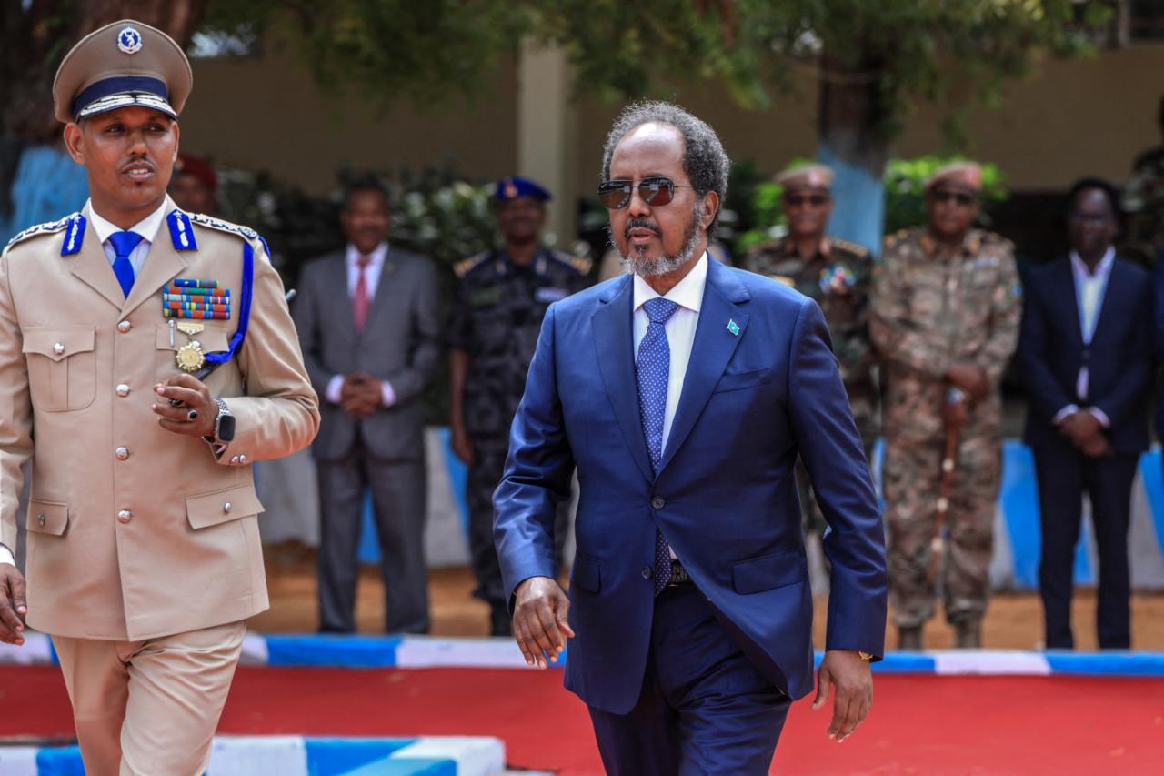 Somalia vows to defend sovereignty after ethiopia somaliland deal