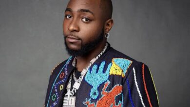 Eye on africa davido afrobeats sensation in paris for timeless tour