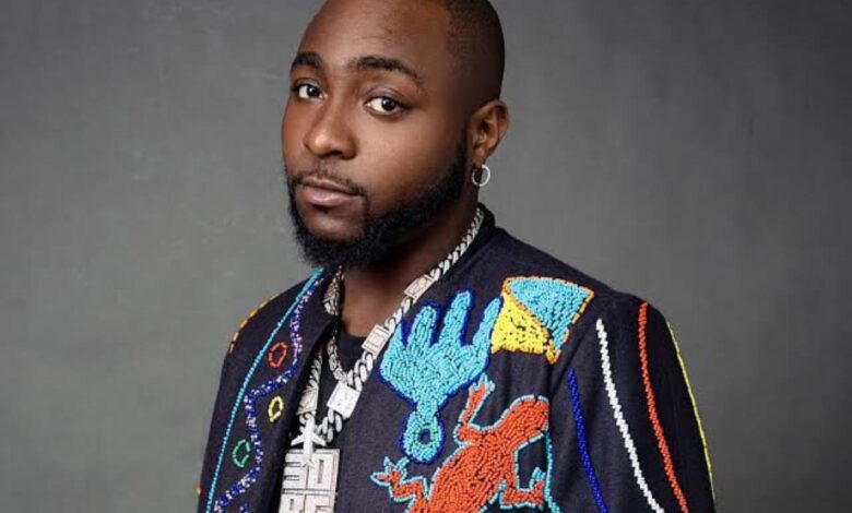 Eye on africa davido afrobeats sensation in paris for timeless tour