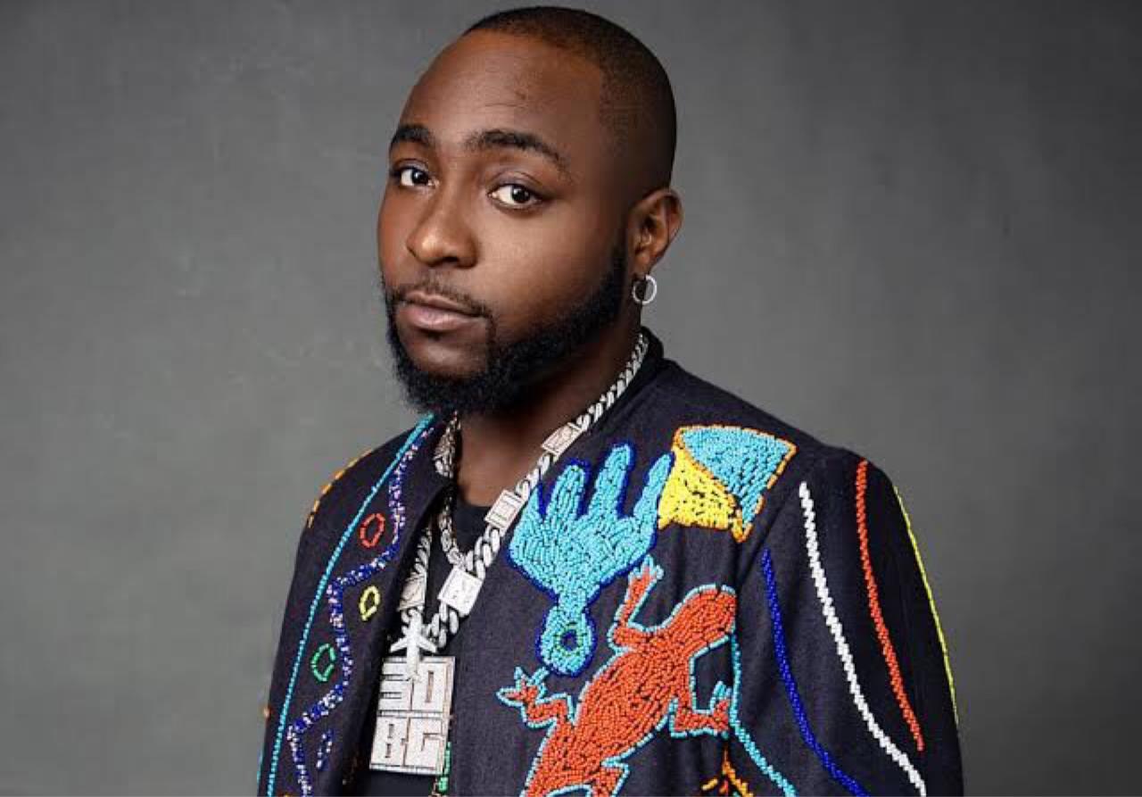 Eye on africa davido afrobeats sensation in paris for timeless tour