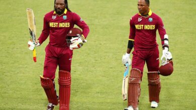 West indies look to spring surprise on australia