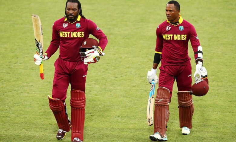 West indies look to spring surprise on australia