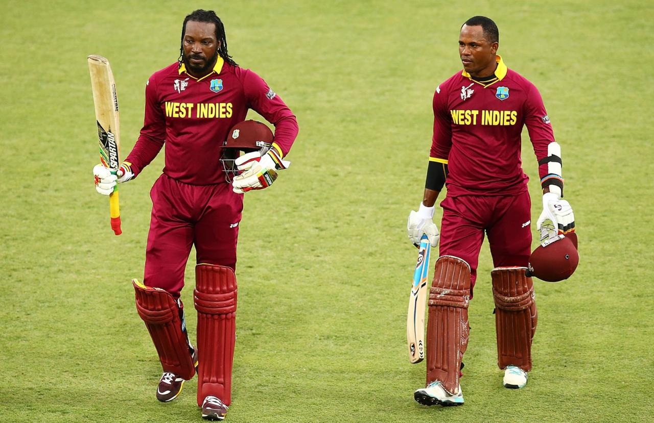 West indies look to spring surprise on australia