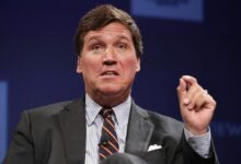 Us conservative host tucker carlson to interview putin soon