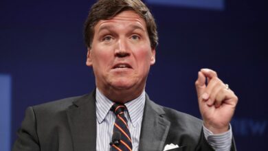 Us conservative host tucker carlson to interview putin soon