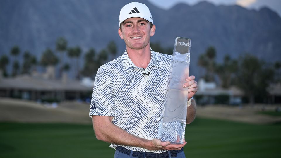 Amateur dunlap mulls future after pga tour win