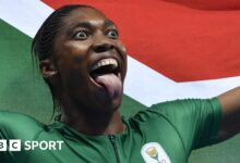 S african olympic champion semenya asks for funds for legal fight 1