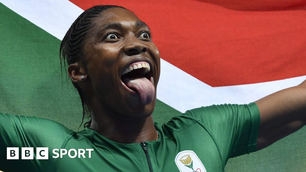 S african olympic champion semenya asks for funds for legal fight 1