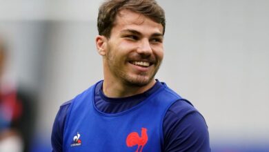 Alldritt named france s six nations captain in dupont s absence