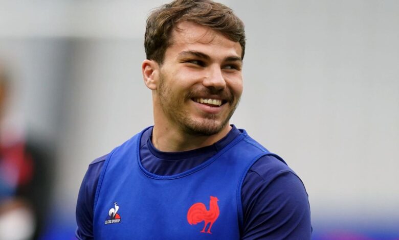 Alldritt named france s six nations captain in dupont s absence