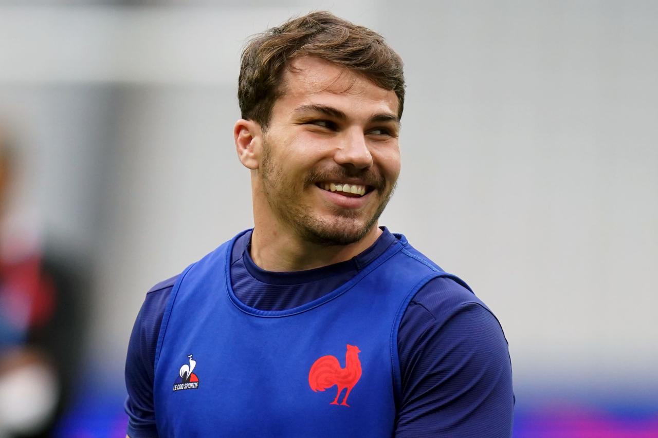 Alldritt named france s six nations captain in dupont s absence